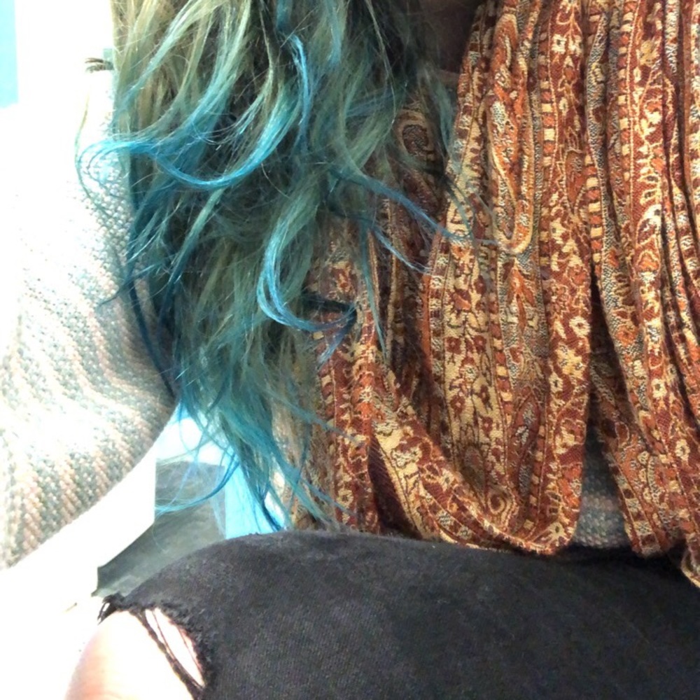 Meet your Posher, Sara